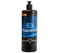 Mirka POLARSHINE E3 Lucidante Per Vetro Speciale 1 L