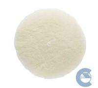 Mirka Polarshine Kit 2 Pezzi X Cuffia Lana Agnello 150mm Grip 7990150111