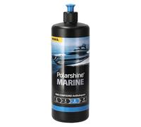 Mirka Polarshine Marine Composto fine / 1 L/Composto lucidante anti-ologramma a base d'acqua e senza silicone / 7991210111FC