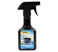Mirka Polarshine Marine Shield / 250 ml/Rivestimento ceramico ad alte prestazioni per la massima protezione della barca / 7998200251PM