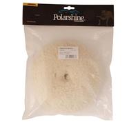 Mirka Polarshine Pastiglie Ø 150 Mm Annodato Wollpad Ve = 1 St