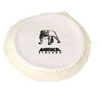 Mirka Polarshine Pastiglie Ø 77 Mm Lammfellpad Ve = 5 Pz.