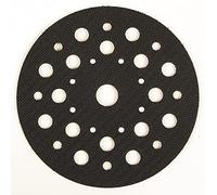 Mirka Protettiva Piastra 125mm 33 Fori Lotto Di 5 Pezzi - 8295611111