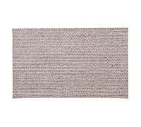 Mirka - Set di 50 Fogli abrasivi Ace 81 x 133 mm Grip P100, Marrone, 81 x 133 mm