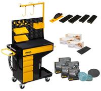 MIRKA Smart Cart IV Premium Kit Piccolo IN Pratico Bundle KIT2214ARMDE