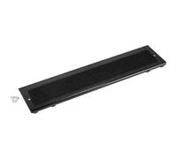 Mirka® Supporto in per parete degli attrezzi, supporto da parete per Solution Trolley II