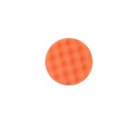 MIRKA TAMPONE ARANCIO 85 MM ONDULATO PEZZI 1