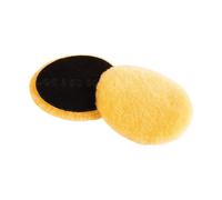 Mirka 7991500211 Lammfellpad PRO Grip, 150 mm, 2 PRO Pack
