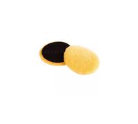 Mirka 7991500211 Lammfellpad PRO Grip, 150 mm, 2 PRO Pack