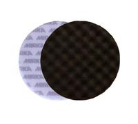 MIRKA TAMPONE NERO BUGNATO GRIP 150 MM PEZZI 1