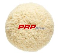 MIRKA TAMPONE PER LUCIDATURA CUFFIA LANA RITORTA 180 mm - 1 PEZZO