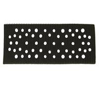 Mirka tampone Protettivo 70x198mm 56 Fori, 5 Pezzi, per la Protezione dei Dischi abrasivi con Rivestimento in a Strappo, 8299702011