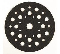 Mirka Piastra protettiva Ø125 mm 33 fori – 5 pezzi – 8295611111