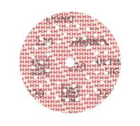 MIRKA ULTIMAX LIGNO 125mm Grip Multifit 220 (10 pezzi)