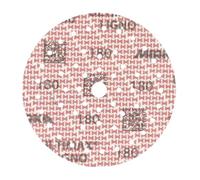 MIRKA ULTIMAX LIGNO 150mm Grip Multifit 180 (10 pezzi)