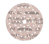 MIRKA ULTIMAX LIGNO 150mm Grip Multifit 60 (10 pezzi)