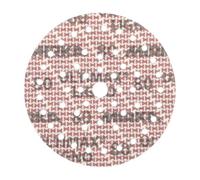 MIRKA ULTIMAX LIGNO 150mm Grip Multifit 80 (10 pezzi)