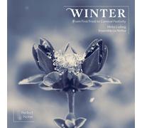Mirko Ludwig Winter: From First Frost to Carnival Festivity (CD) Album