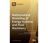 Mirko Morini Mi Mathematical Modelling of Energy Systems and (Copertina rigida)