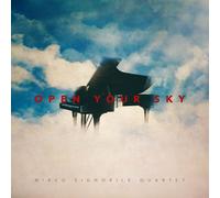 Mirko Signorile - Open Your Sky