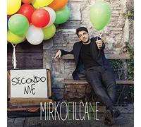 Mirkoeilcane - Secondo Me (Sanremo 2018)