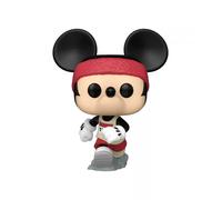Funko POP Disney: MiRL - Mickey Mouse - (RNR) - Disney Standard Characters -