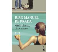 Mirlo blanco, cisne negro