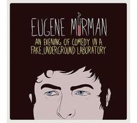 Mirman Eugene - Evening Of Comedy in a Fake Underground Laboratory (2 CD)