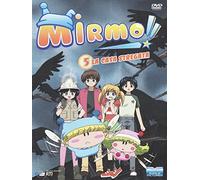 Mirmo #05 - La Casa Stregata - Dvd