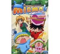 Mirmo - L'AMORE... RUBATO Volume 02 (DVD) Non disponibile