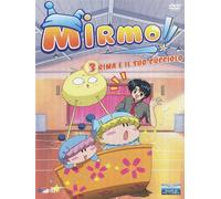 Mirmo - Rima e il suo cucciolo Volume 03 (DVD) Non disponibile
