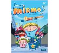 Mirmo. Vol. 01 Mirmo il folletto