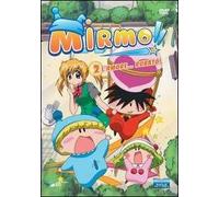 Mirmo. Vol. 02. L'amore... rubato!