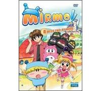 Mirmo. Vol. 04. Week-end al mare