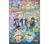 Mirmo. Vol. 05. La casa stregata