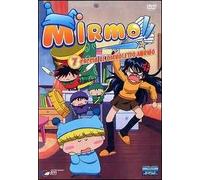 Mirmo. Vol. 07. Caccia la diavoletto Mirmo (DVD)