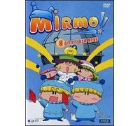 Mirmo. Vol. 08. Gita sulla neve (DVD)