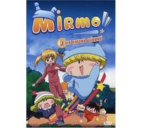 Mirmo Vol 2 : Un amour derobé
