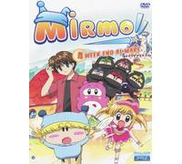 Mirmo #04 - Week End Al Mare - Dvd