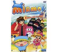 Mirmo - Week end al mare Volume 04 (DVD) Non disponibile