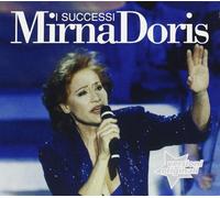 Mirna Doris - I Successi