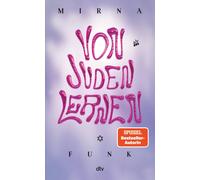 Mirna Funk Von Juden lernen: Das neue Sachbuch der Bestseller (Copertina rigida)