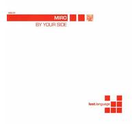 Miro - by Your Side [Import]