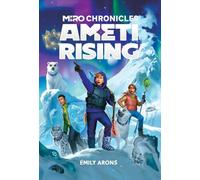 Miro Chronicles: Ameti Rising: 2