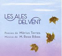 Miro/Cobos/Ribas/Miralda/Ustar - Les Ales Del Vent