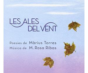 Miro/Cobos/Ribas/Miralda/Ustar - Les Ales Del Vent