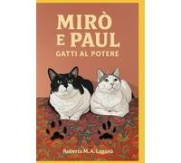 Mirò e Paul Gatti al Potere