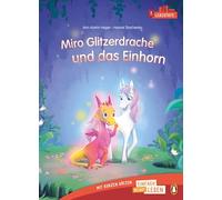 Miro Glitzerdrache und das Einhorn: 10