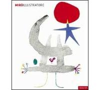 Mirò illustratore