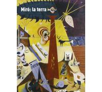 Miró. La terra. Ediz. illustrata
